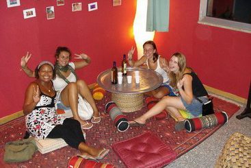 Hostel Dante  | Ravenna | Ravenna | Italia 5