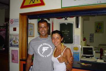 Hostel Dante  | Ravenna | Ravenna | Italia 6