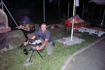 Hostel Dante  | Ravenna | Ravenna | Italia 7