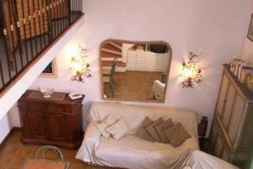 Hostel Vico Casetta Castello Giuso  | Vico Equense | Napoli | Italia 1