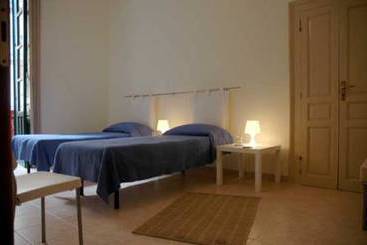 Bed & Breakfast Caravaggio  | Siracusa | Siracusa | Italia 2