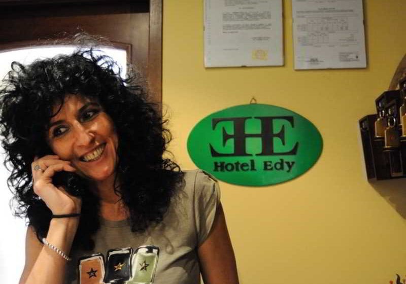 Hotel Edy  | Milano | Milano | Italia 12