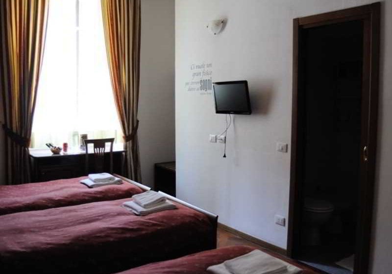 Hotel Edy  | Milano | Milano | Italia 14