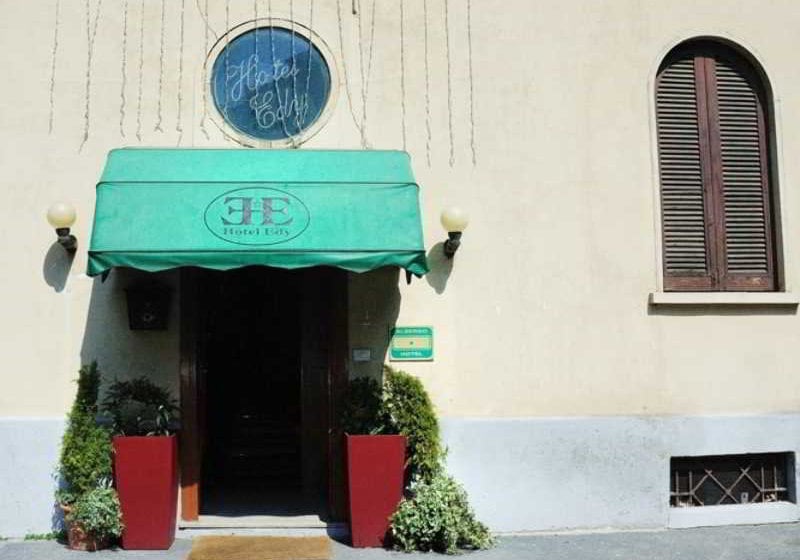 Hotel Edy  | Milano | Milano | Italia 2