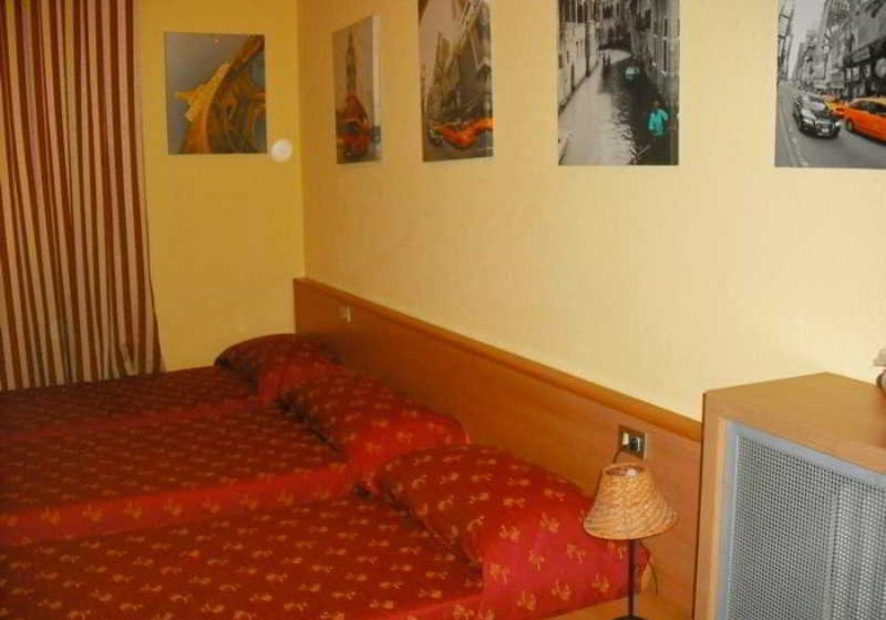 Hotel Edy  | Milano | Milano | Italia 7