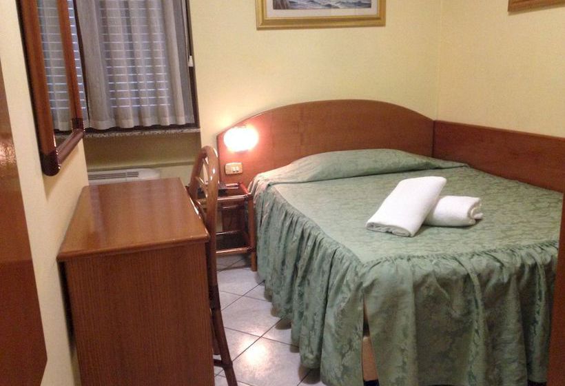 Hotel La Caravella  | Milano | Milano | Italia 12