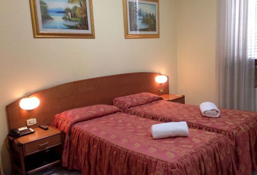 Hotel La Caravella  | Milano | Milano | Italia 13