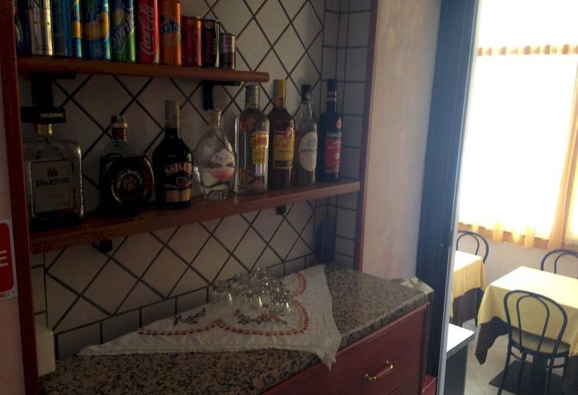 Hotel La Caravella  | Milano | Milano | Italia 14