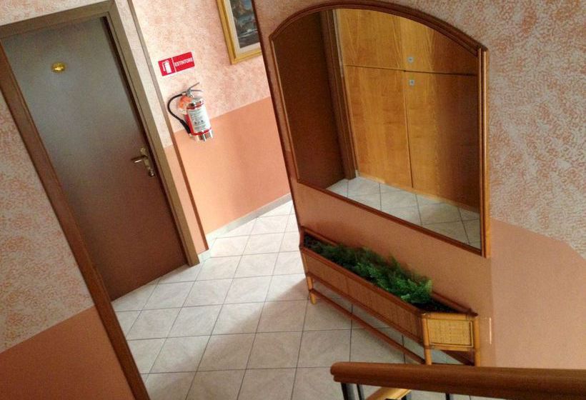 Hotel La Caravella  | Milano | Milano | Italia 15