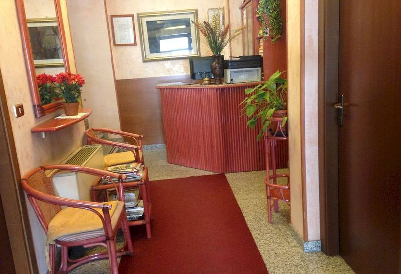 Hotel La Caravella  | Milano | Milano | Italia 17