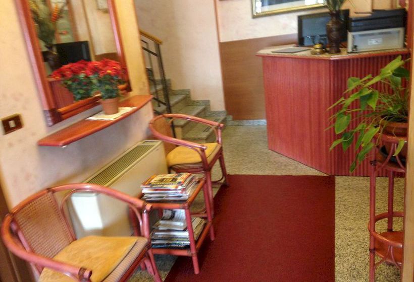 Hotel La Caravella  | Milano | Milano | Italia 19