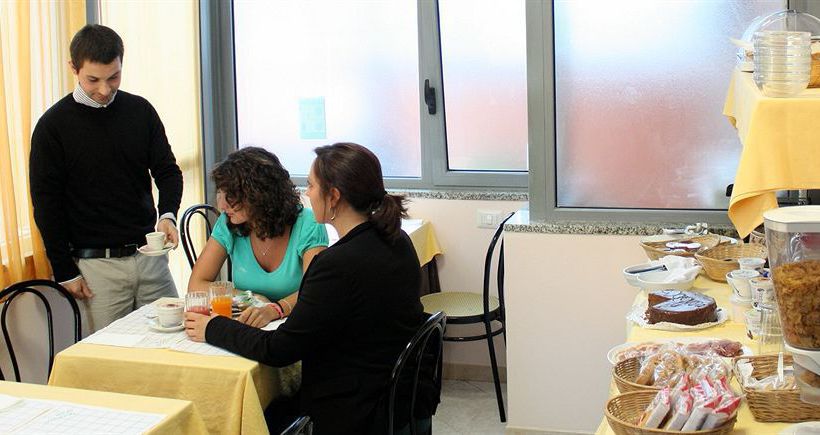 Hotel La Caravella  | Milano | Milano | Italia 2