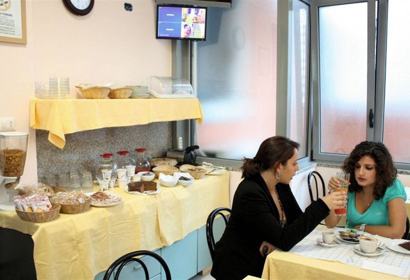 Hotel La Caravella  | Milano | Milano | Italia 3