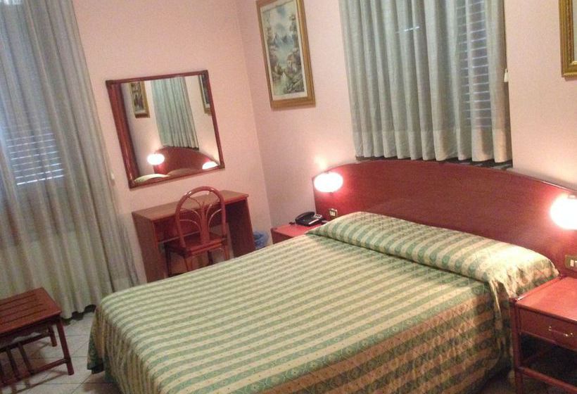 Hotel La Caravella  | Milano | Milano | Italia 4