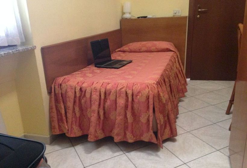 Hotel La Caravella  | Milano | Milano | Italia 5