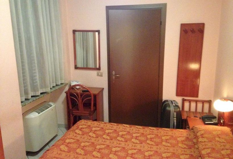 Hotel La Caravella  | Milano | Milano | Italia 9