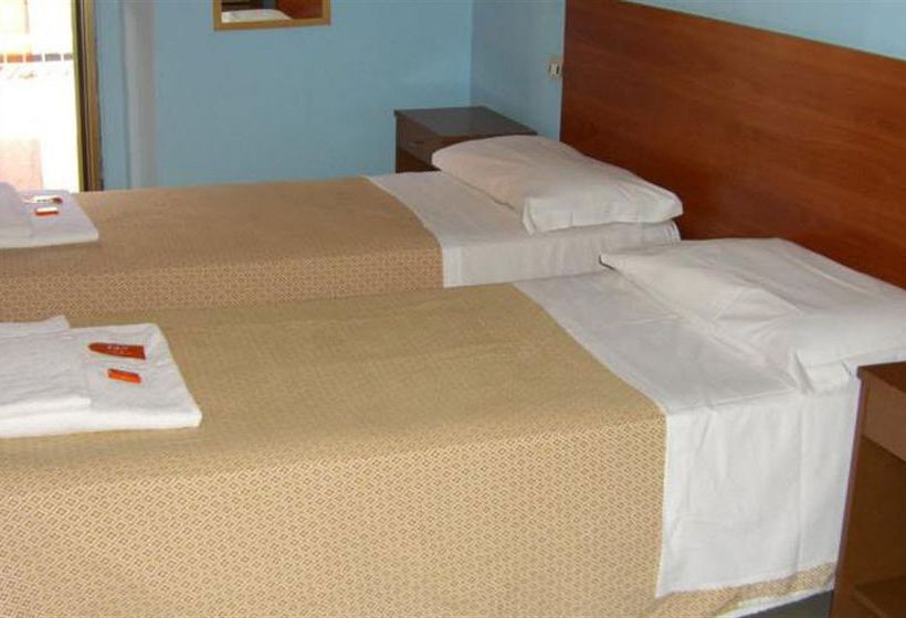 Hotel Mercurio  | Milano | Milano | Italia 1