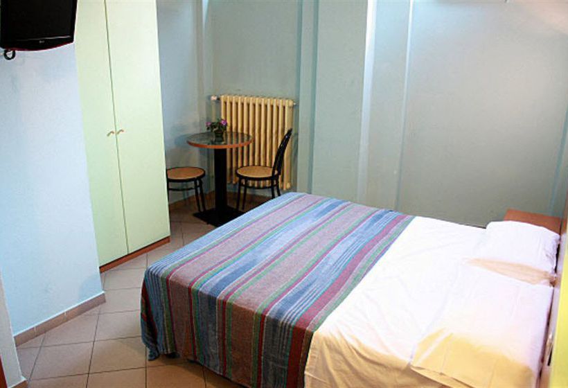 Hotel Mercurio  | Milano | Milano | Italia 2