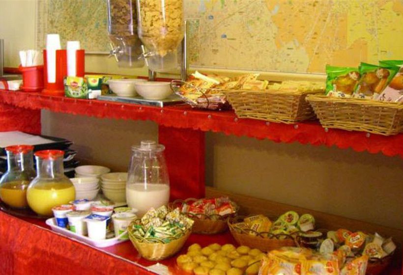 Hotel Mercurio  | Milano | Milano | Italia 3