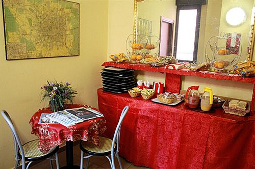 Hotel Mercurio  | Milano | Milano | Italia 4