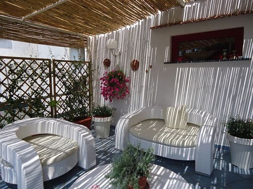 Hotel Soleluna  | Piano di Sorrento | Napoli | Italia 1