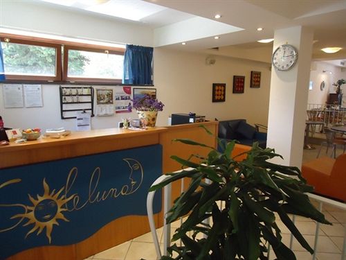 Hotel Soleluna  | Piano di Sorrento | Napoli | Italia 2