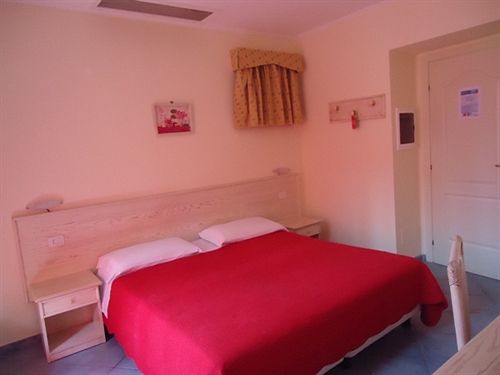 Hotel Soleluna  | Piano di Sorrento | Napoli | Italia 7