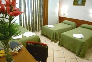 Hotel Adelchi  | Milano | Milano | Italia 5