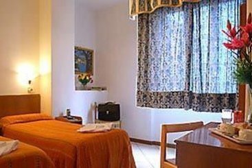 Hotel Adelchi  | Milano | Milano | Italia 6