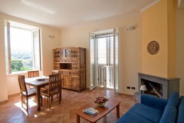 Hotel La Buganvillea Napoles