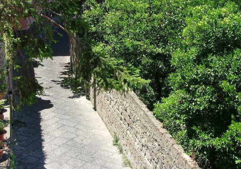 Bed and Breakfast Orchid Corner Sorrento Napoles