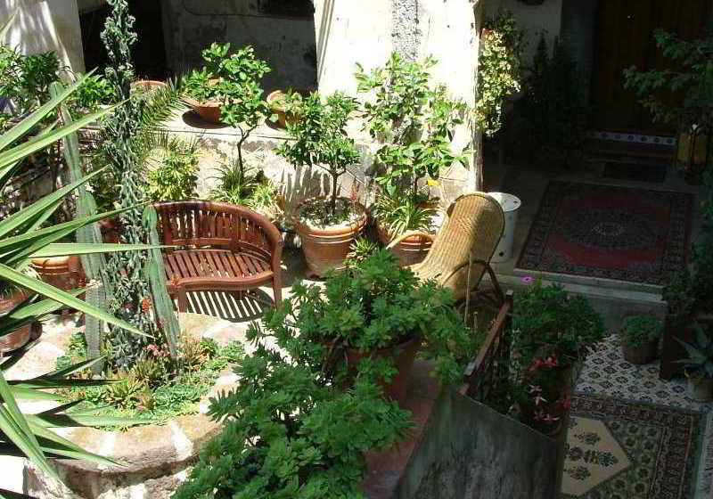Bed and Breakfast Orchid Corner  | Sorrento | Napoli | Italia 1