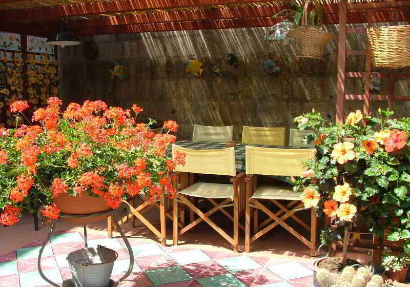 Bed and Breakfast Orchid Corner  | Sorrento | Napoli | Italia 2