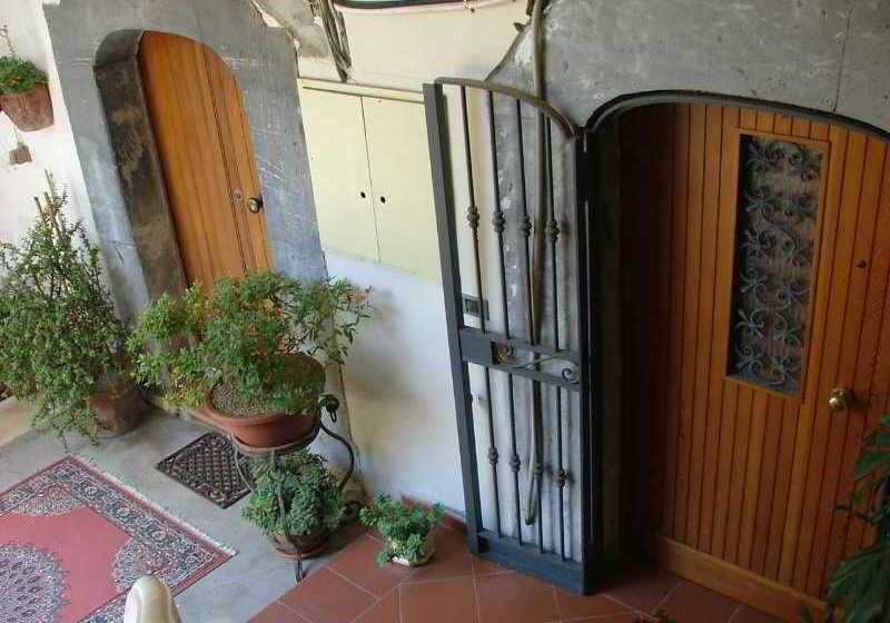 Bed and Breakfast Orchid Corner  | Sorrento | Napoli | Italia 3