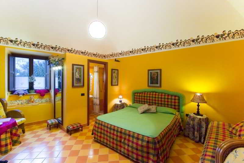 Bed and Breakfast Orchid Corner  | Sorrento | Napoli | Italia 4