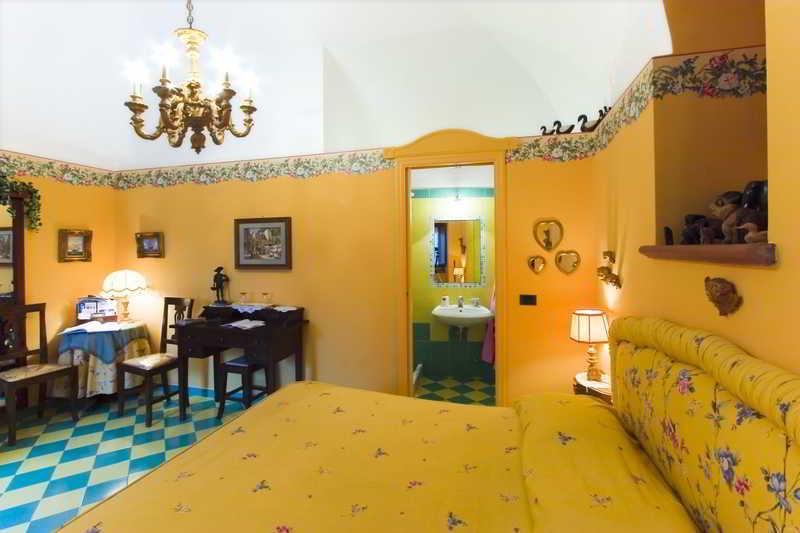 Bed and Breakfast Orchid Corner  | Sorrento | Napoli | Italia 6