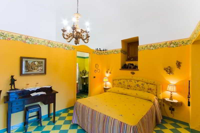 Bed and Breakfast Orchid Corner  | Sorrento | Napoli | Italia 7