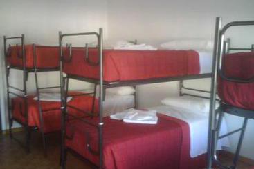 Hostel To  | Torino | Torino | Italia 1