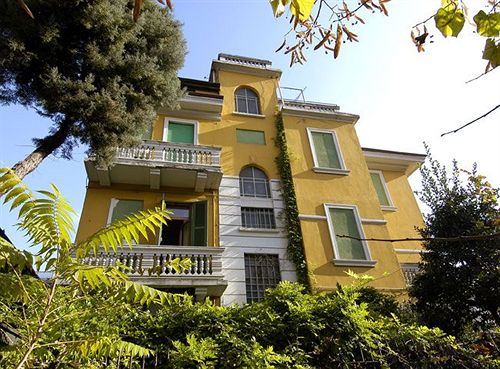 Hotel Ca Grande  | Milano | Milano | Italia 1