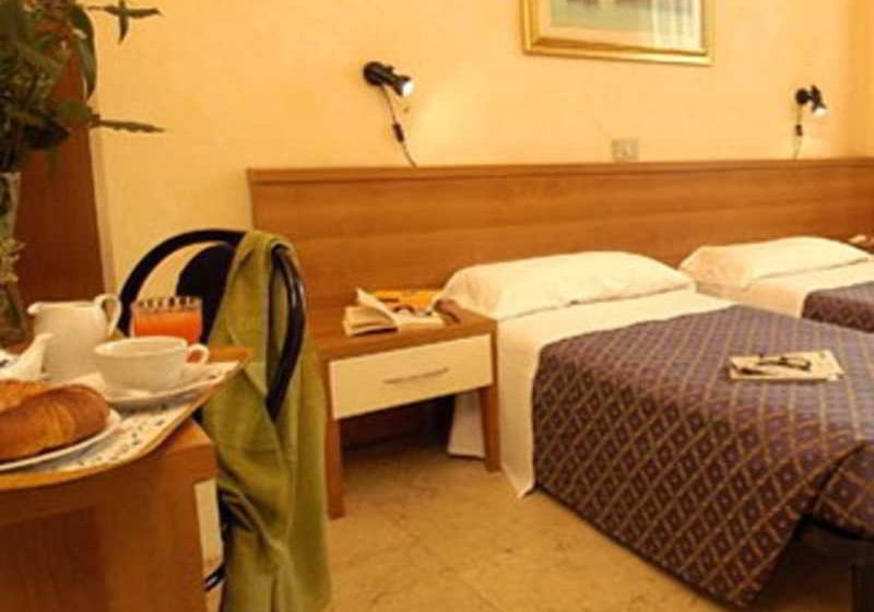 Hotel Ca Grande  | Milano | Milano | Italia 10