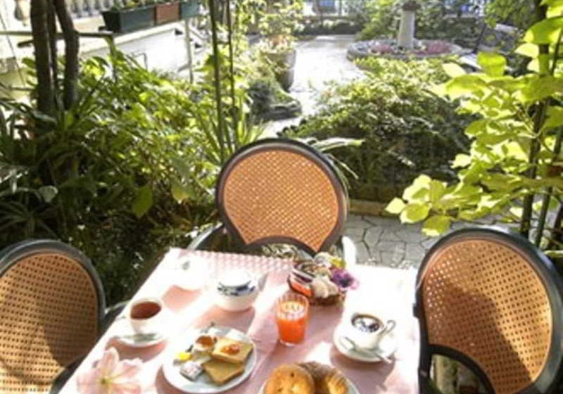 Hotel Ca Grande  | Milano | Milano | Italia 3