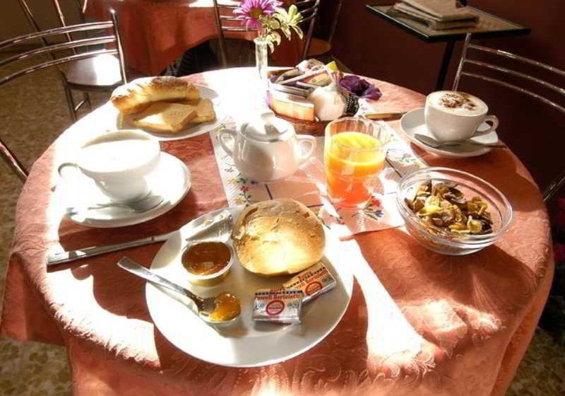 Hotel Ca Grande  | Milano | Milano | Italia 6