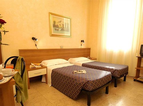 Hotel Ca Grande  | Milano | Milano | Italia 8