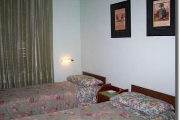 Hotel Pio V  | Torino | Torino | Italia 1