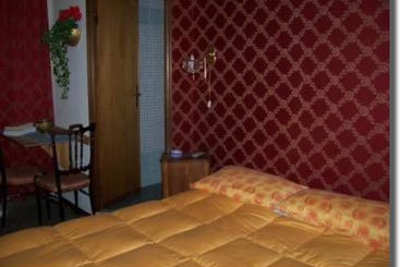 Hotel Pio V  | Torino | Torino | Italia 2