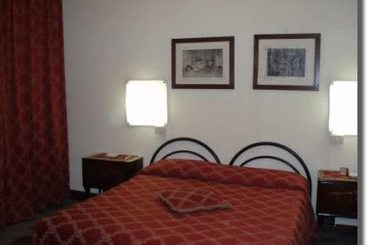 Hotel Pio V  | Torino | Torino | Italia 4