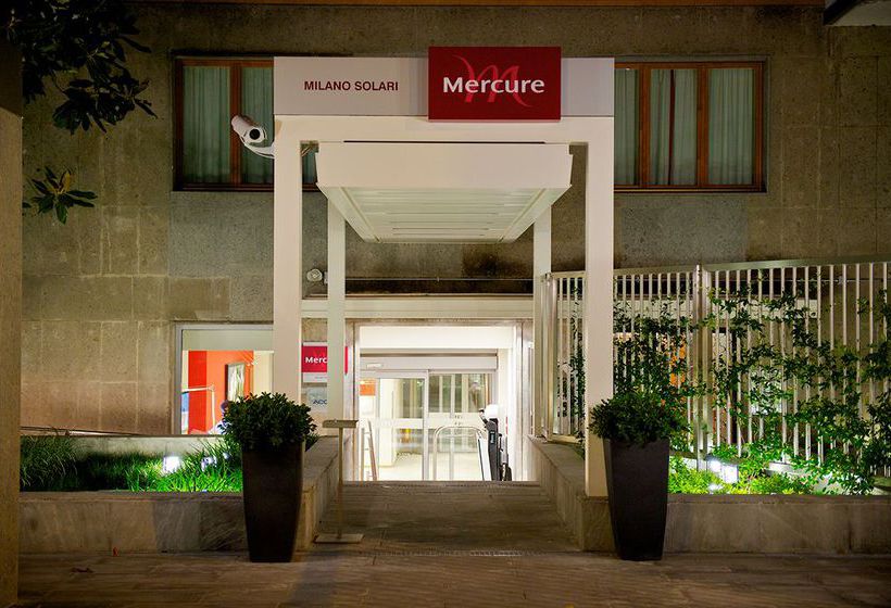 Hotel Mercure Milano Solari  | Milano | Milano | Italia 1