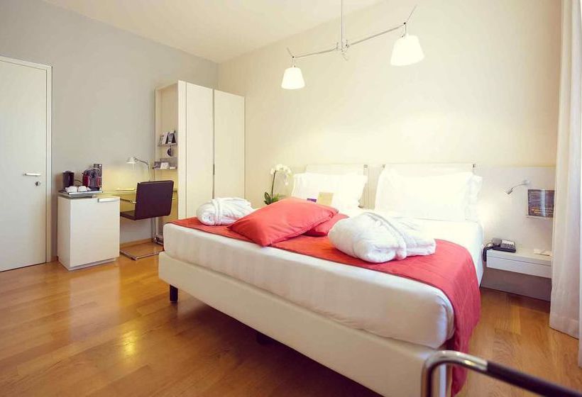 Hotel Mercure Milano Solari  | Milano | Milano | Italia 12