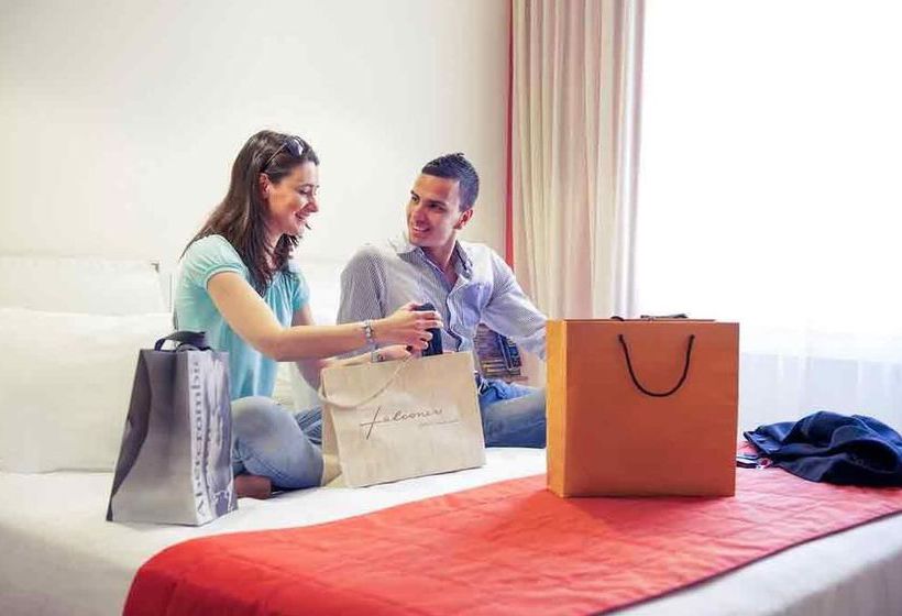 Hotel Mercure Milano Solari  | Milano | Milano | Italia 13