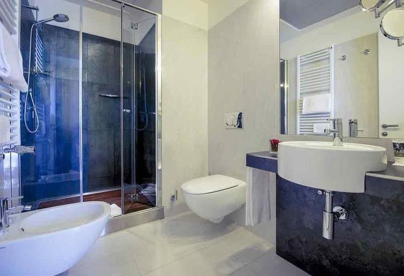 Hotel Mercure Milano Solari  | Milano | Milano | Italia 14